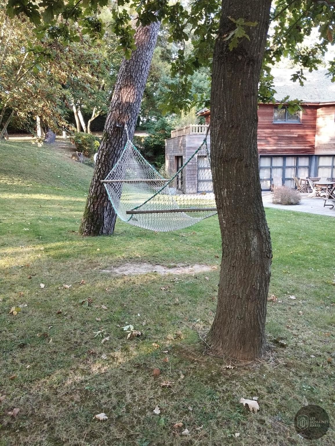 Vue extérieure du moulin Villa KBHome à Le en Hauts-de-France