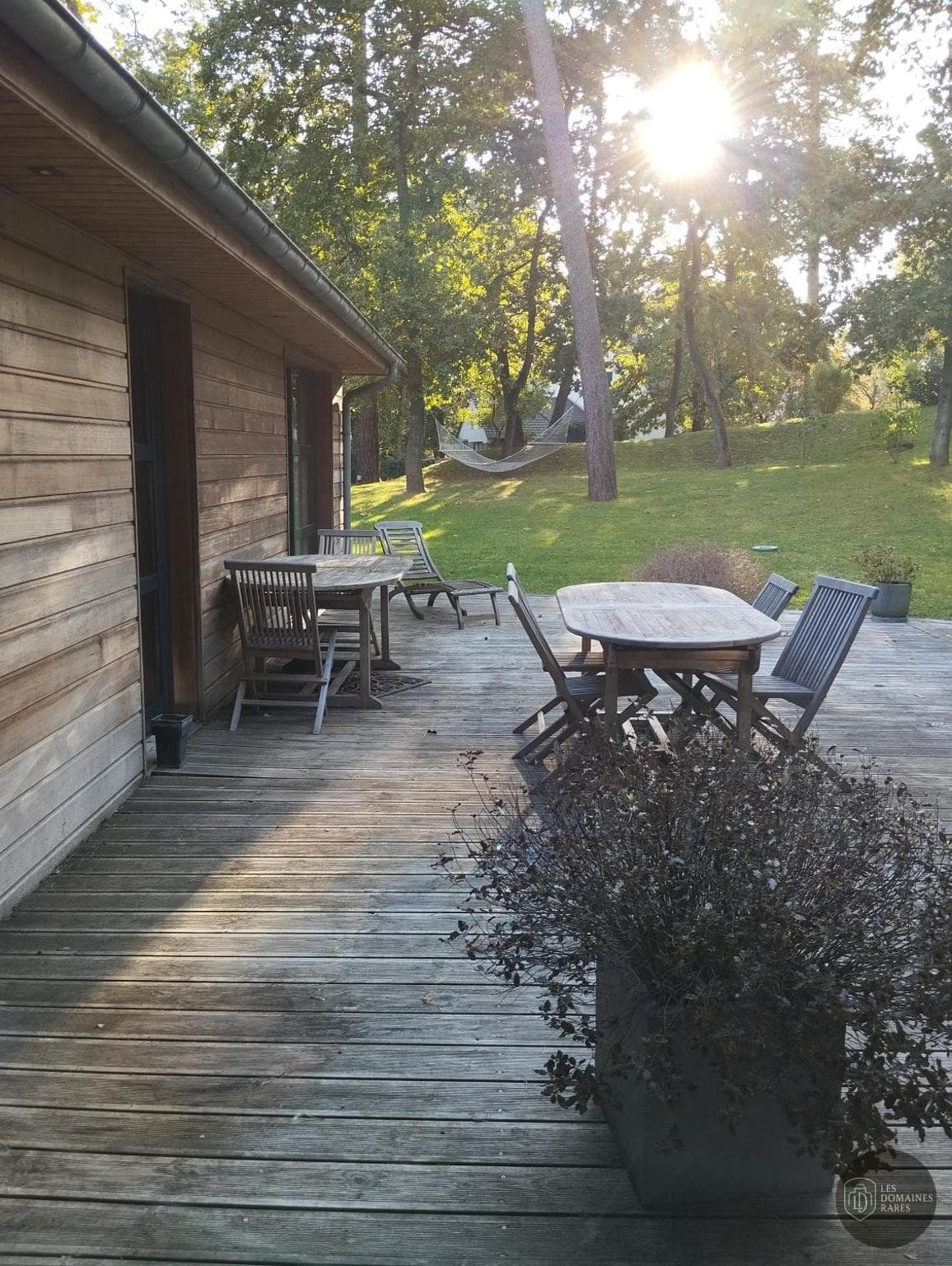 Vue extérieure du moulin Villa KBHome à Le en Hauts-de-France