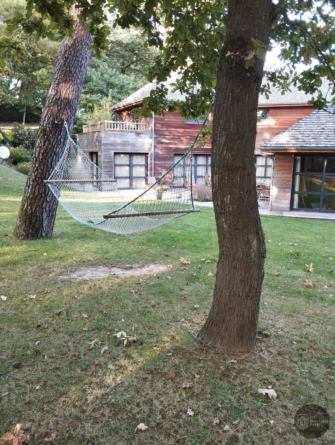 Vue extérieure du moulin Villa KBHome à Le en Hauts-de-France