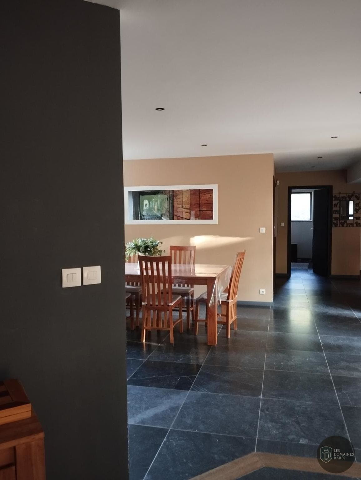 Vue extérieure du moulin Villa KBHome à Le en Hauts-de-France
