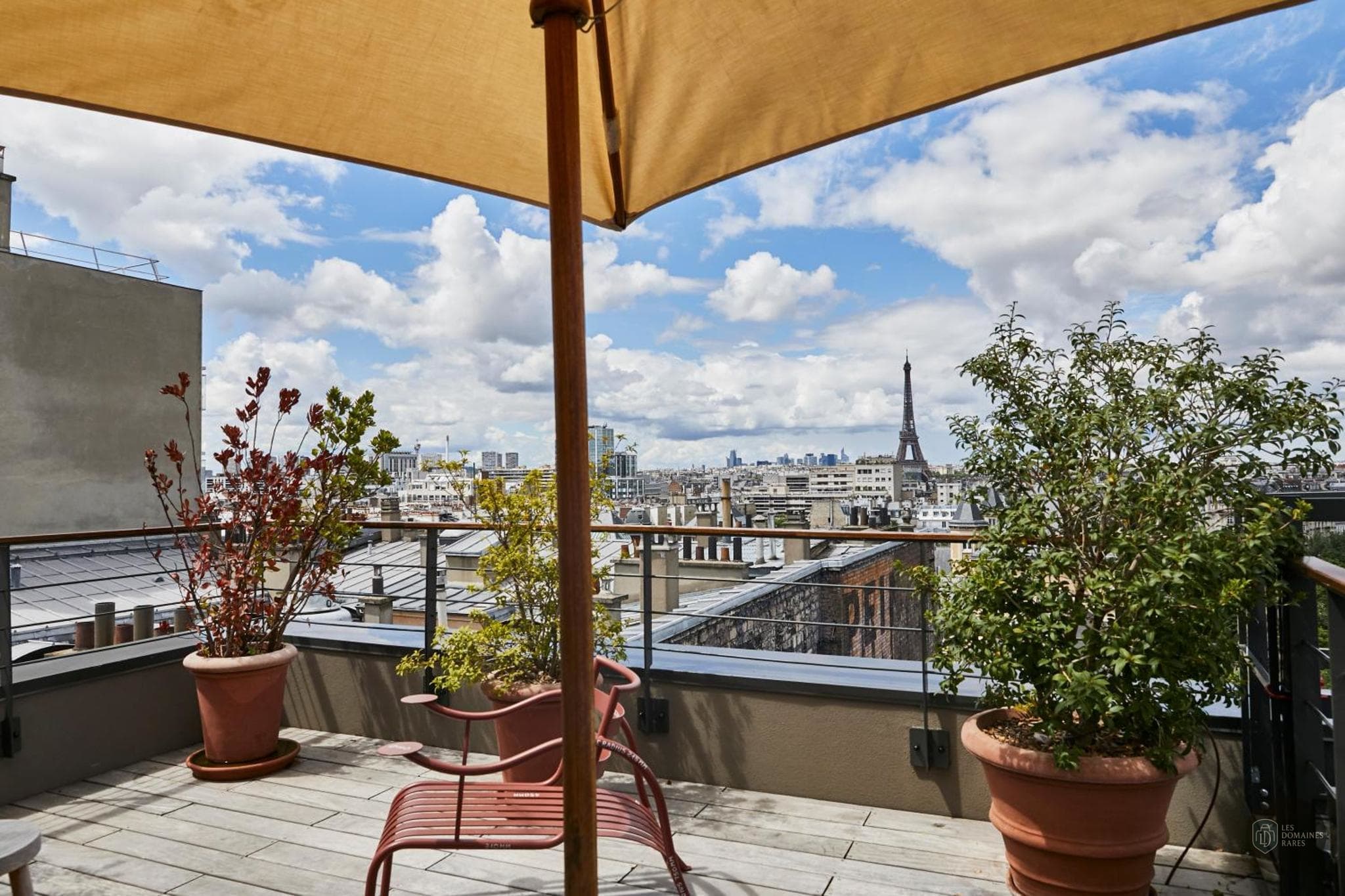 Villa M PARIS