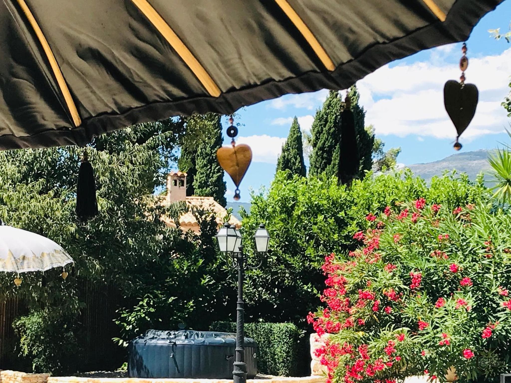 Vue extérieure de la villa Villa Mathis à Le en Grand Est