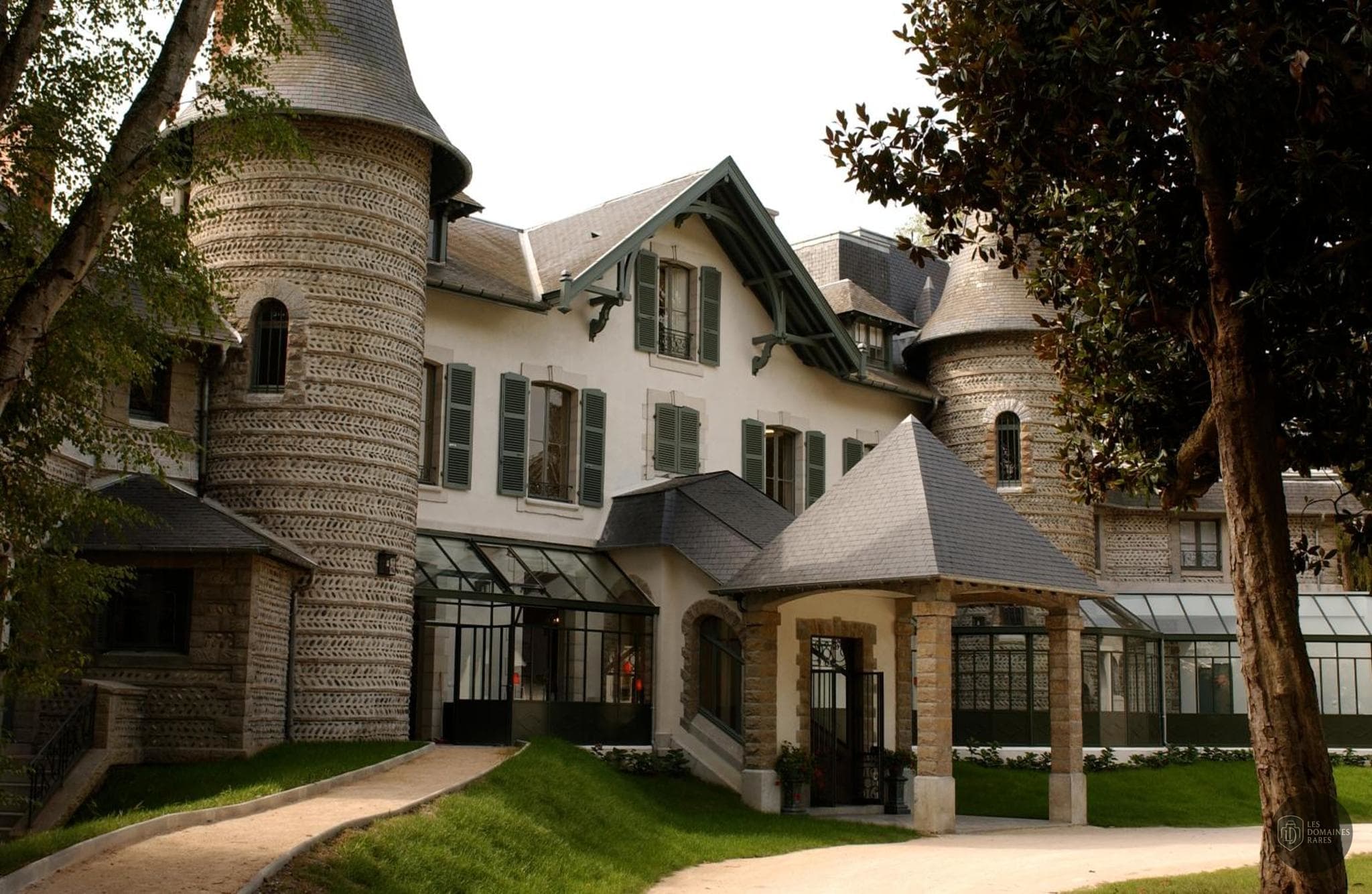 Villa Navarre