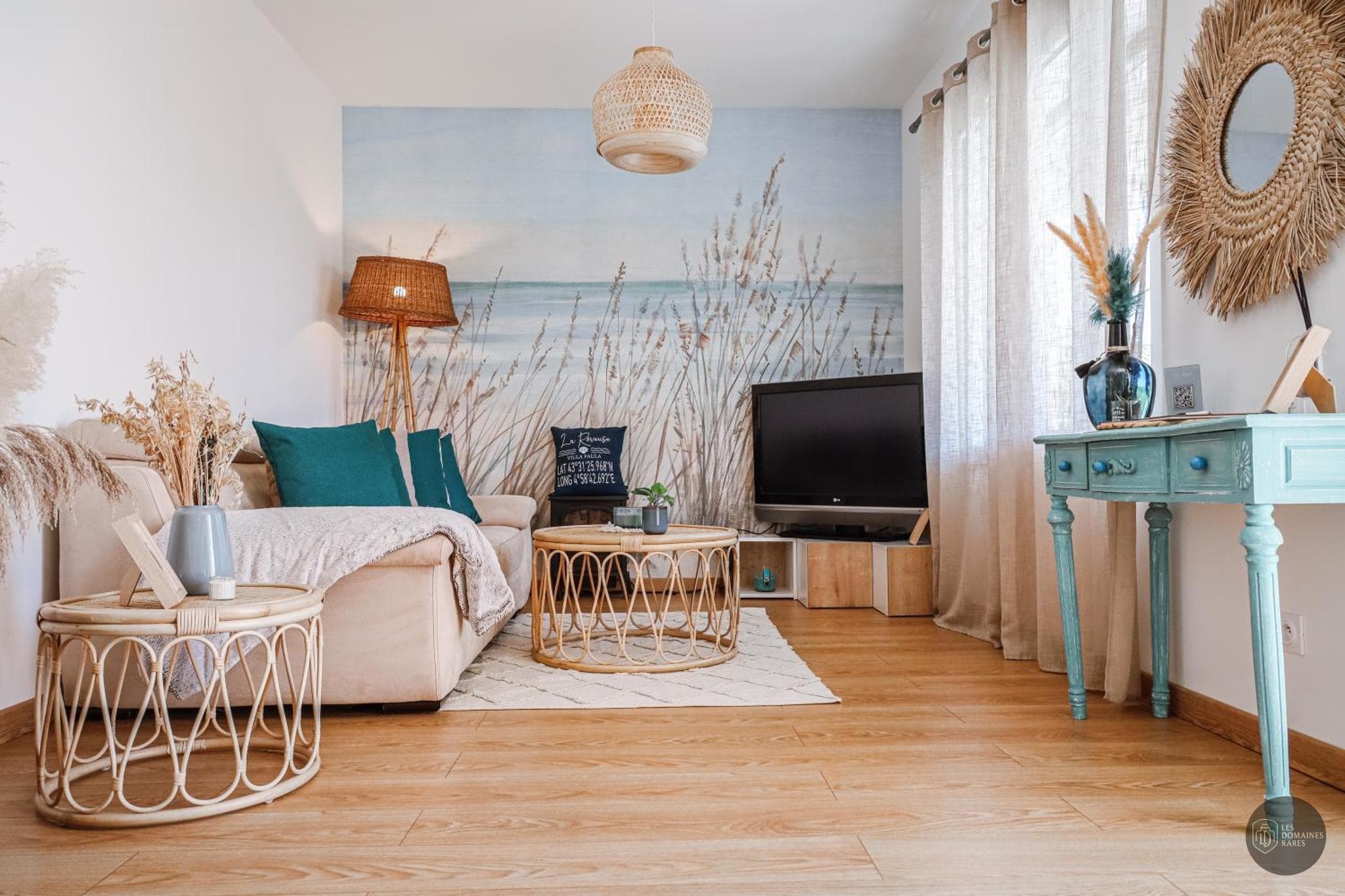 Espace intérieur de la villa Villa Paula à Tourcoing en Hauts-de-France