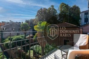 Vue extérieure de la villa Villa Rosa à Puilboreau en Nouvelle-Aquitaine