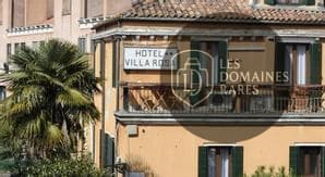 Vue extérieure de la villa Villa Rosa à Puilboreau en Nouvelle-Aquitaine