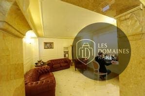 Espace intérieur de la villa Villa Rosa à Puilboreau en Nouvelle-Aquitaine