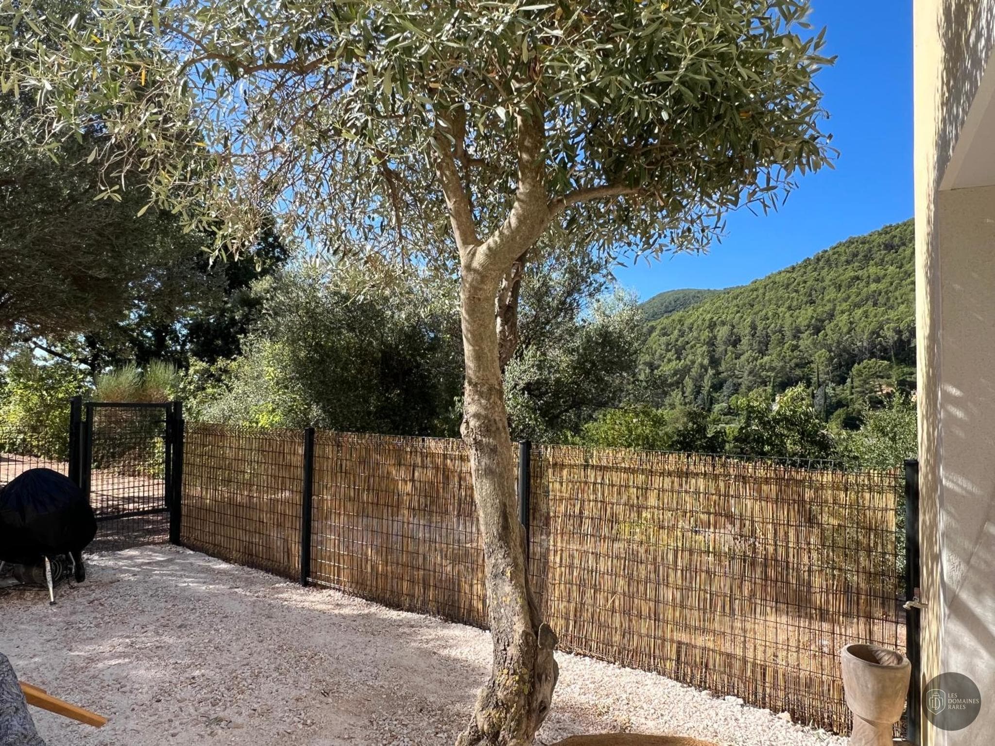Villa Rose — vue 3