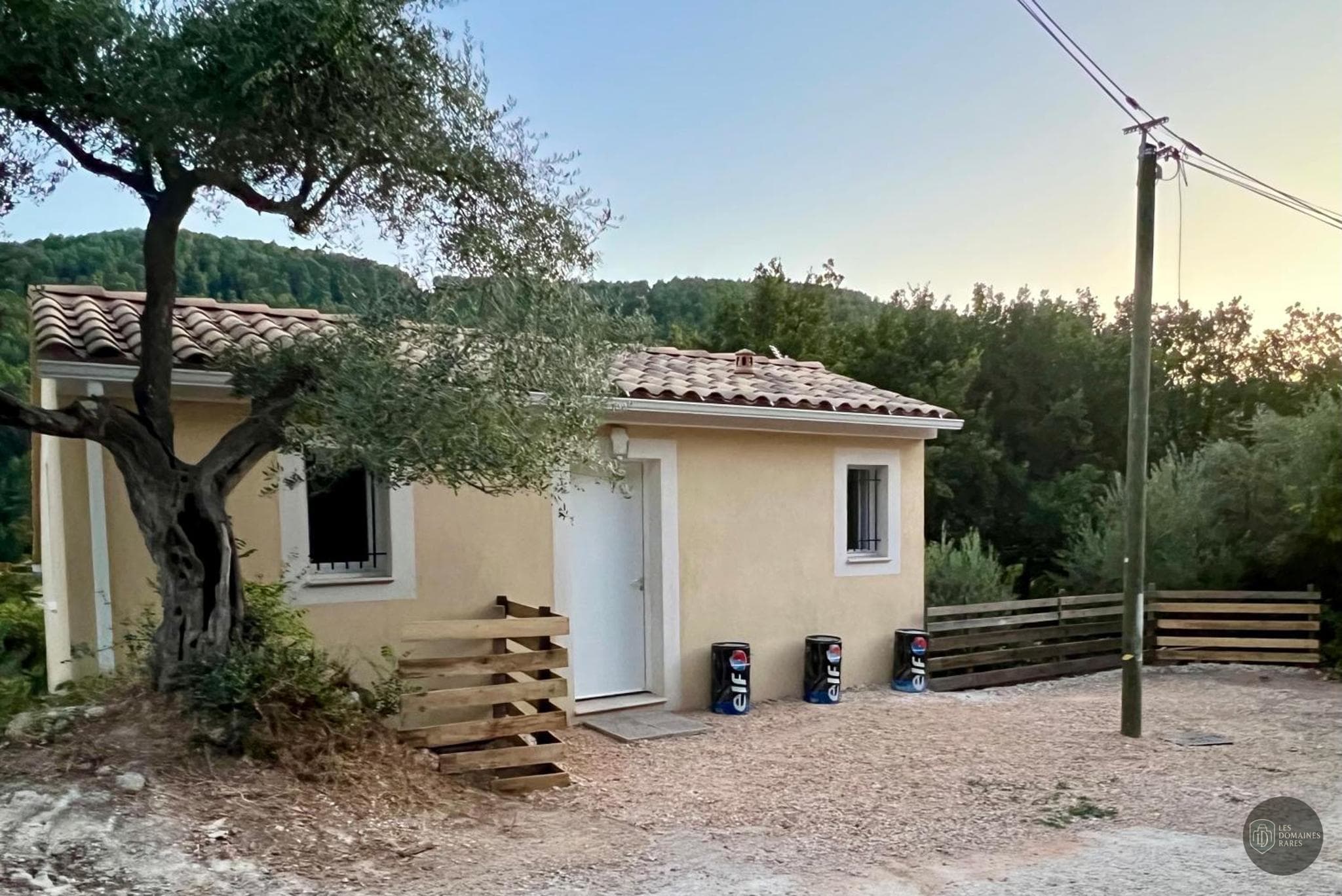 Villa Rose