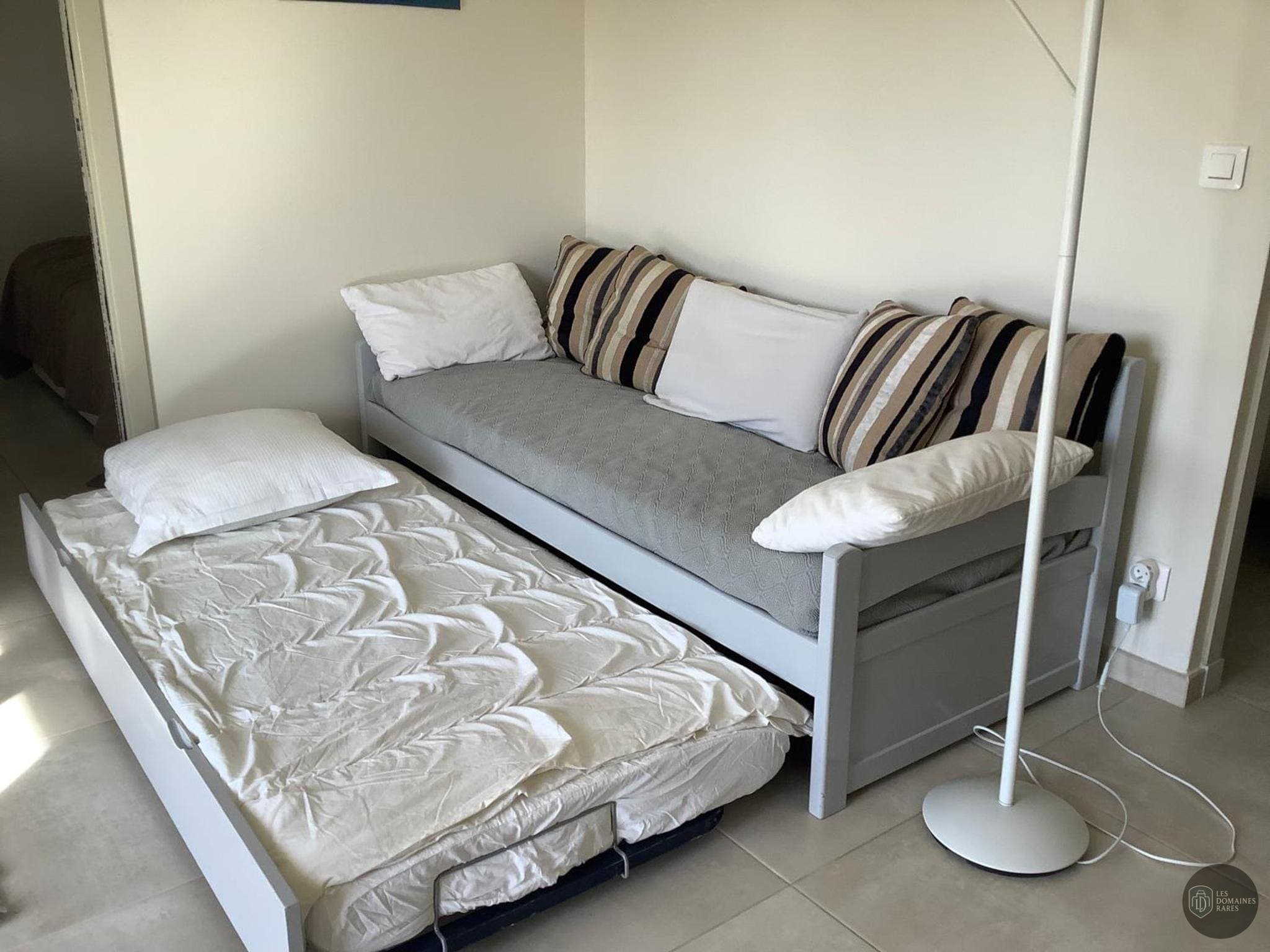 Villa Yoga — Extérieur