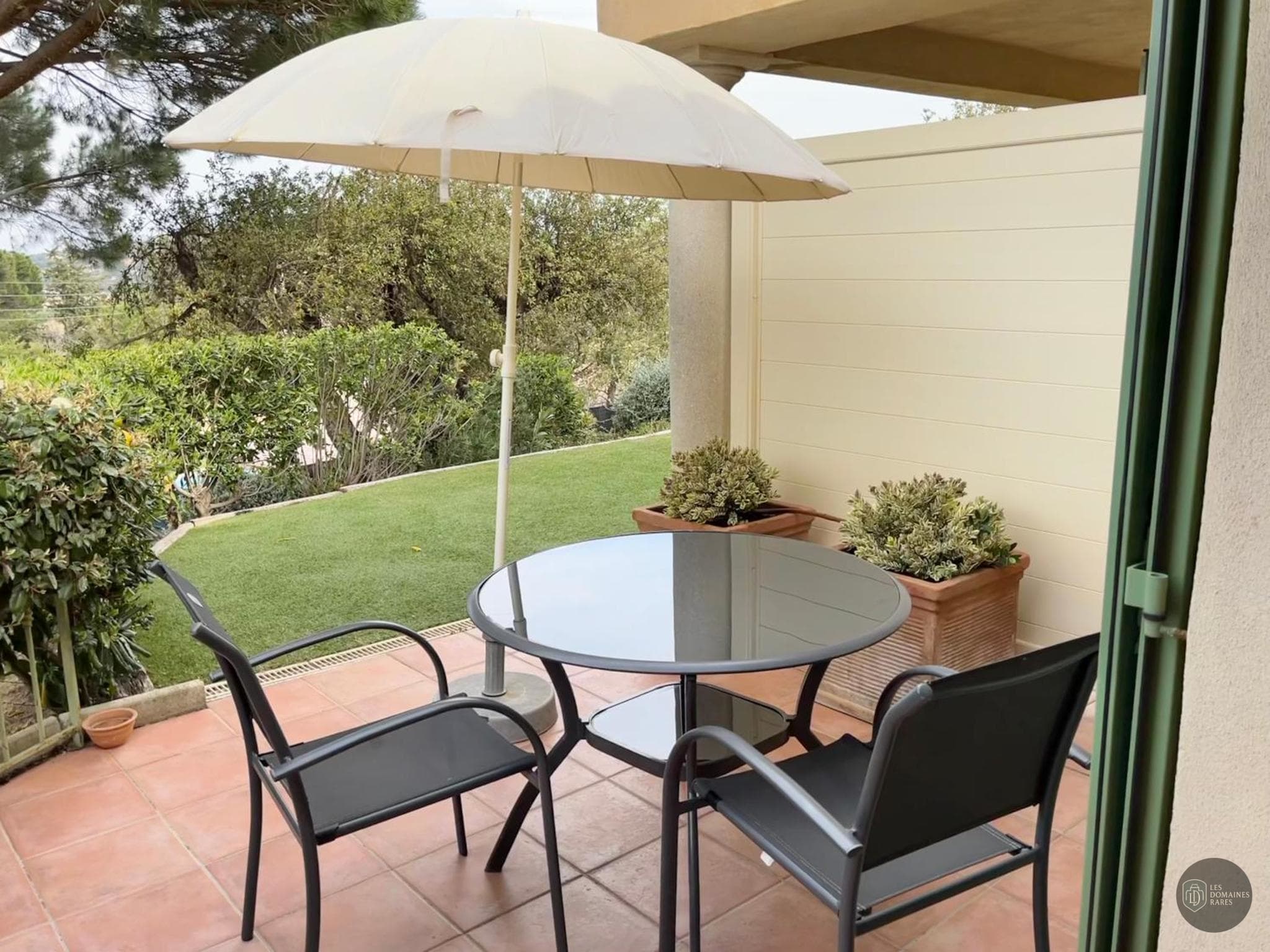 Villa Yoga — vue 3