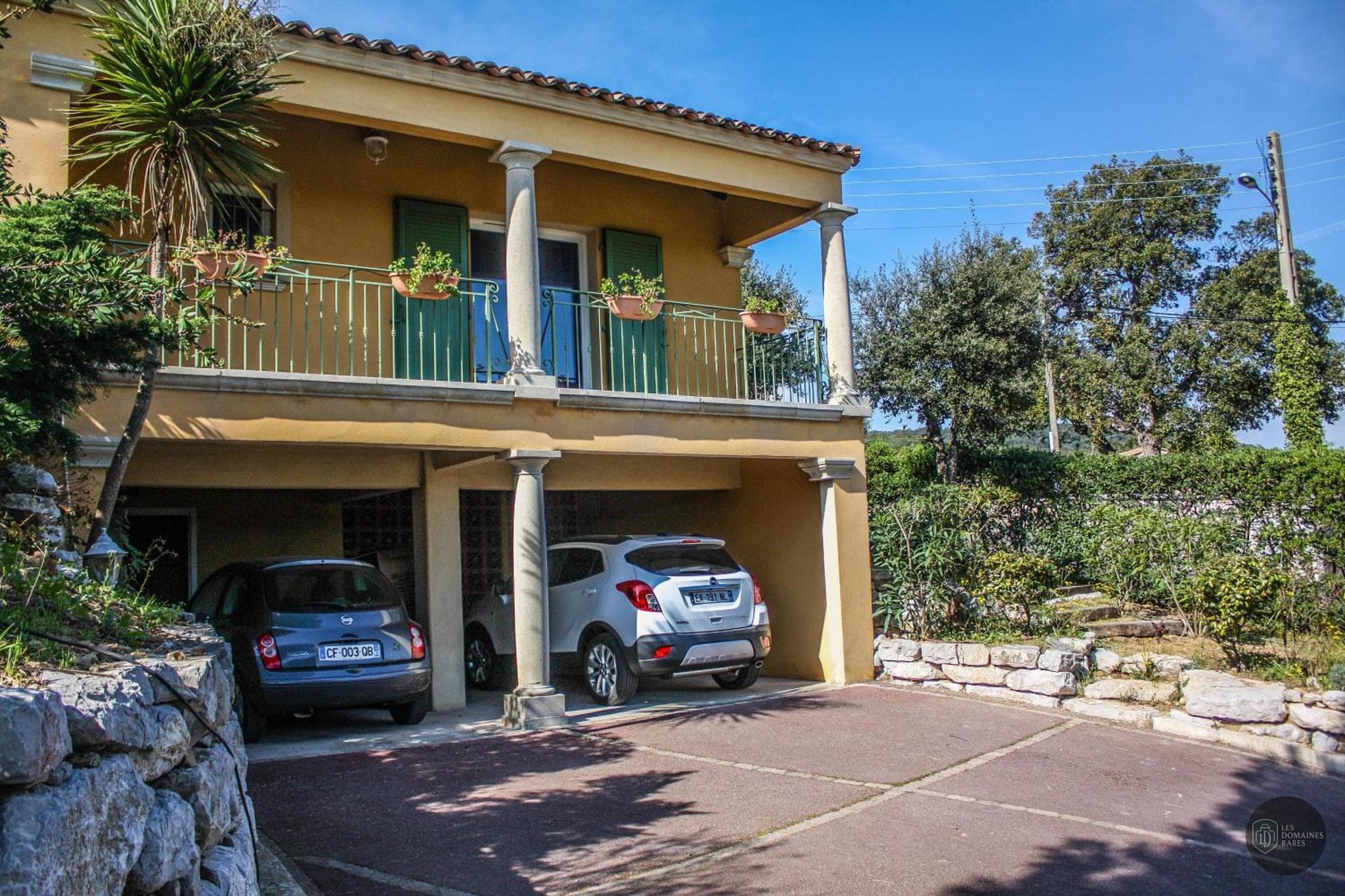 Villa Yoga