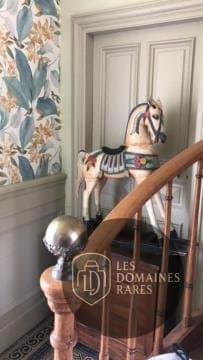 Villa des Forges — Extérieur