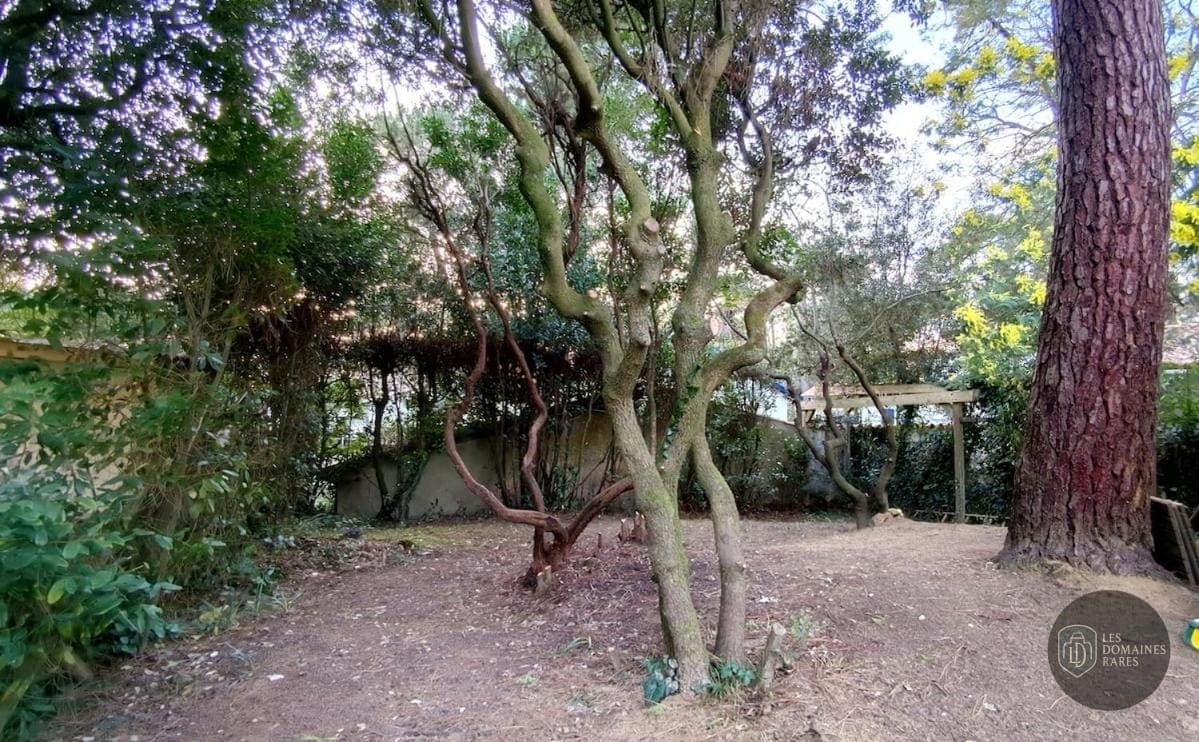 Vue extérieure de la villa Villa des Sables à Concarneau en Bretagne