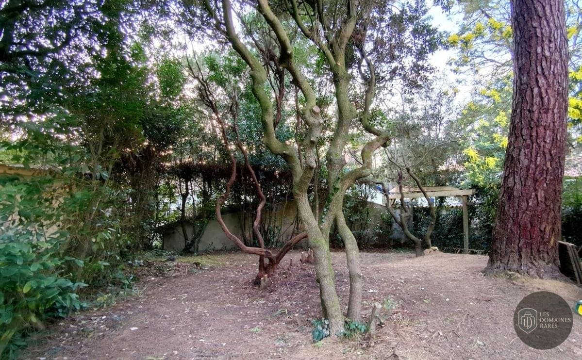 Vue extérieure de la villa Villa des Sables à Concarneau en Bretagne