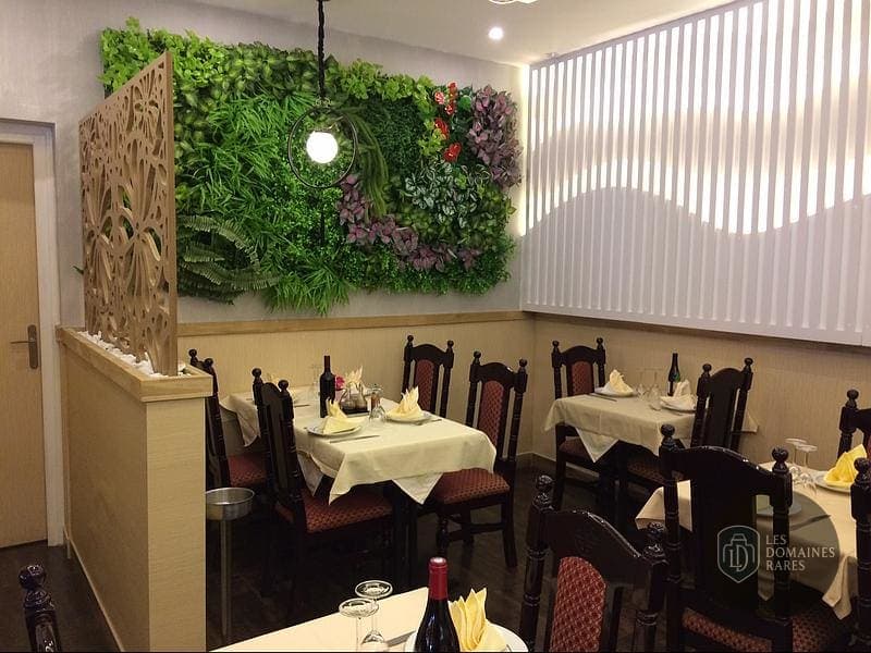 Restaurant de l'hôtel Village TAO en Provence-Alpes-Côte d'Azur - séminaire var