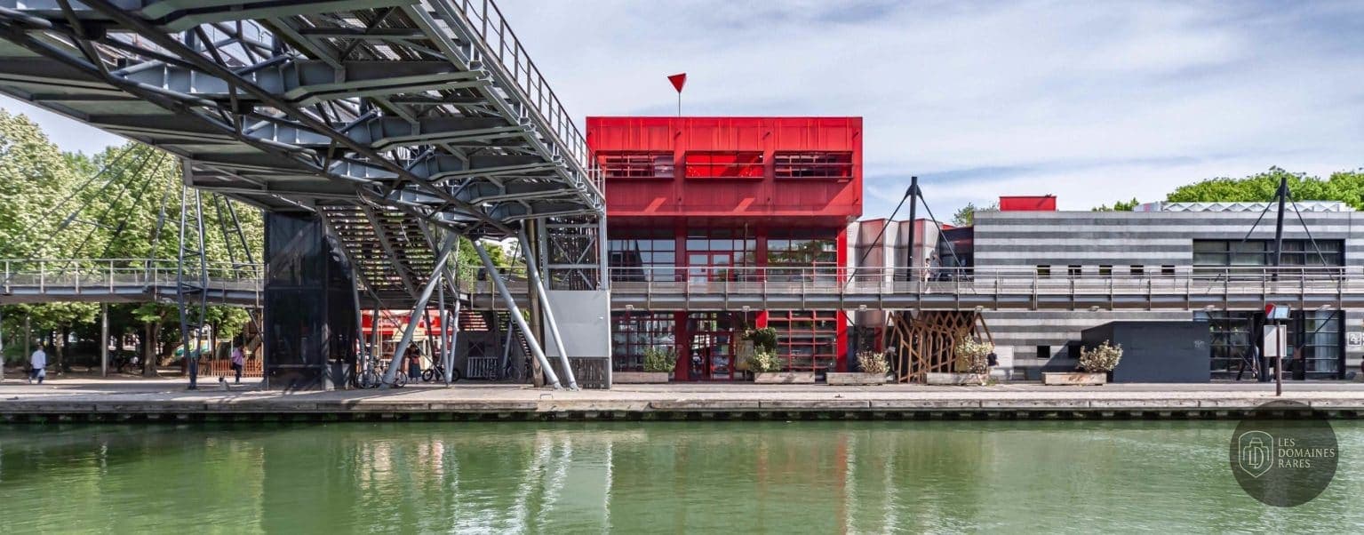 Villette Makerz