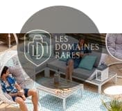 Vue extérieure de l'hôtel Vitalparc à Lacanau en Nouvelle-Aquitaine