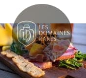 Restaurant de l'hôtel Vitalparc à Lacanau en Nouvelle-Aquitaine - séminaire lacanau