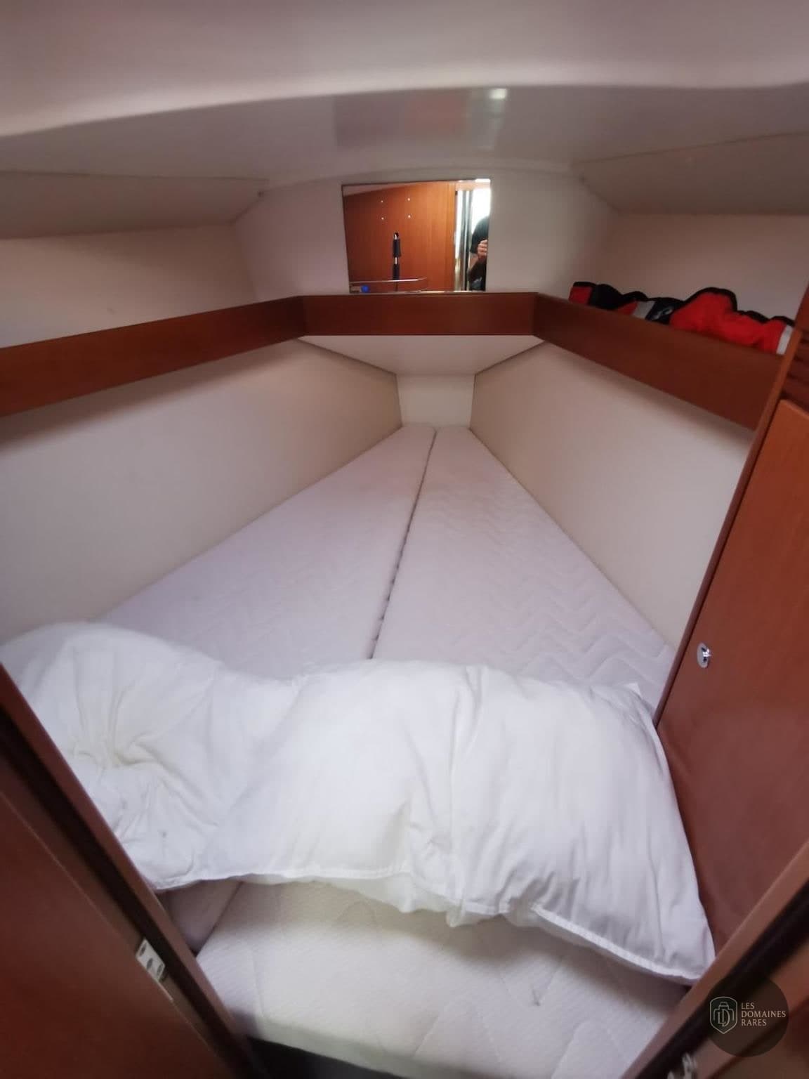 Chambre du lieu Voilier 91 à La en Île-de-France - séminaire janville-sur-juine