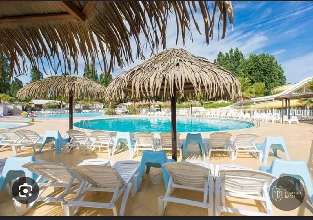 Piscine et activités du lieu Volumes à Paris en Île-de-France