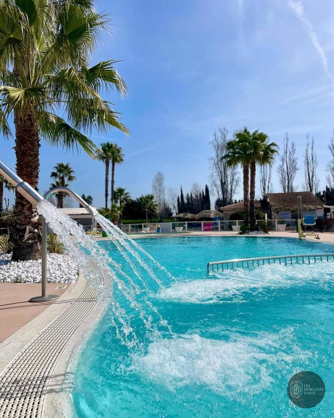 Piscine et activités du lieu Volumes à Paris en Île-de-France