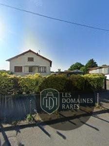 Vue extérieure du lieu VyTree en Île-de-France
