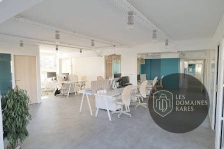 Salle de réunion 1 du lieu VyTree en Île-de-France