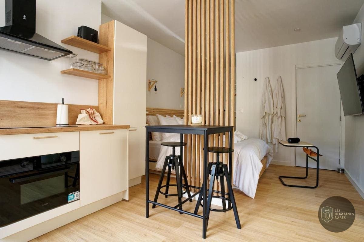 Restaurant du lieu Wake Up Form Angers à Bagneux en Pays de la Loire - séminaire beaucouzé