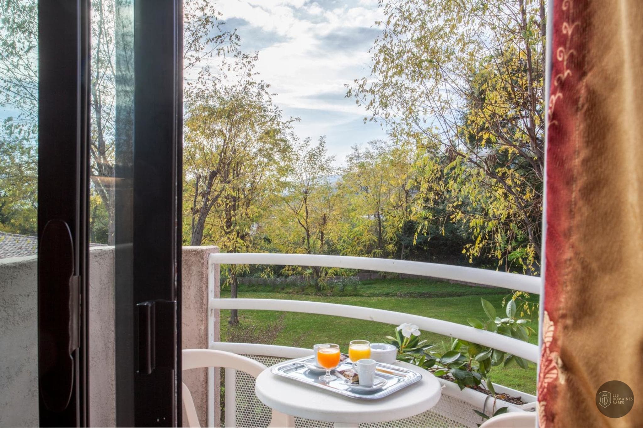 Vue extérieure de l'espace de coworking Walter Technolac à La en Auvergne-Rhône-Alpes