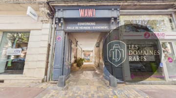 Waw Coworking