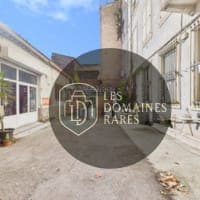 Vue extérieure du lieu Waw Coworking en Occitanie