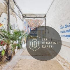 Vue extérieure du lieu Waw Coworking en Occitanie