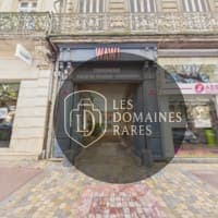 Vue extérieure du lieu Waw Coworking en Occitanie