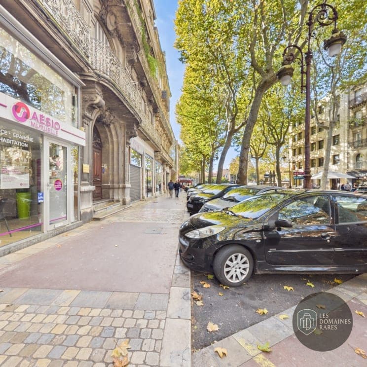 Vue extérieure du lieu Waw Coworking en Occitanie