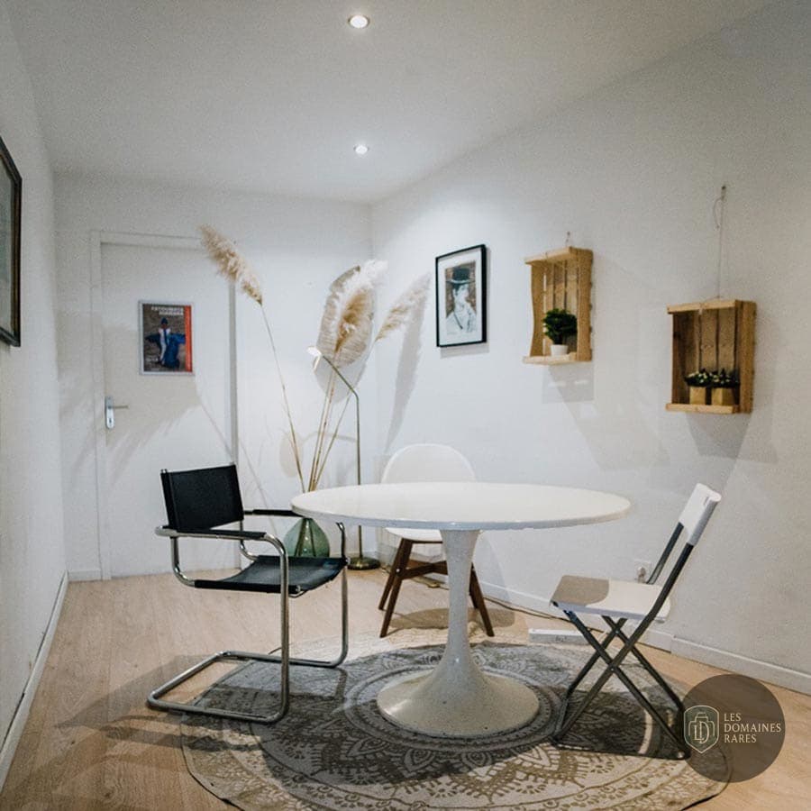 Salle de réunion 1 du lieu Waw Coworking en Occitanie