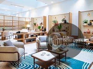Espace intérieur du lieu Wellio Miromesnil à Paris en Île-de-France
