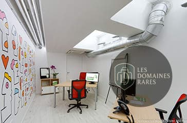 Salle de réunion 2 du lieu Wereso Marseille en Provence-Alpes-Côte d'Azur