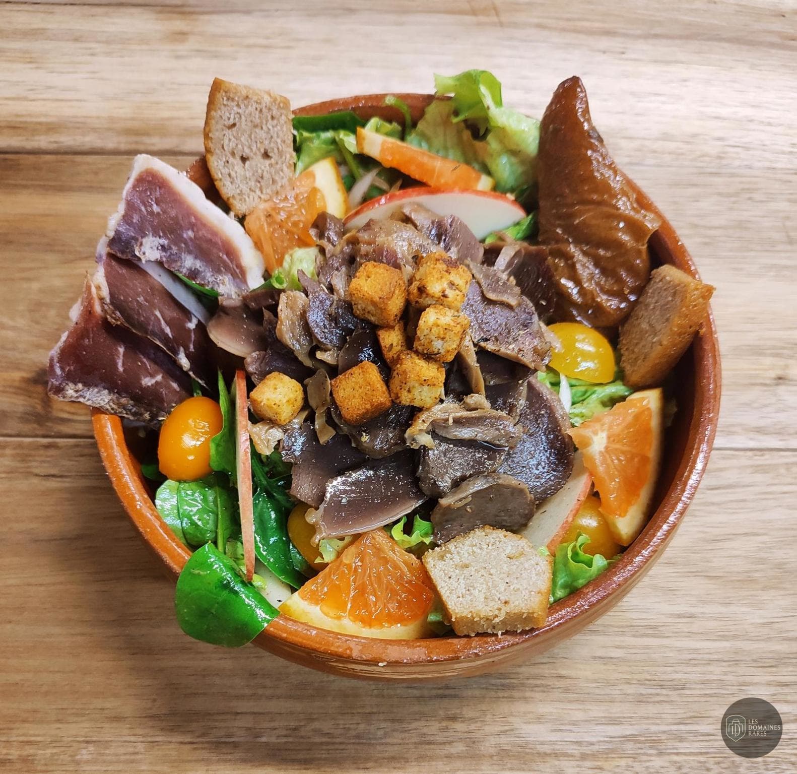 Wikiwàn Restaurant — Autres