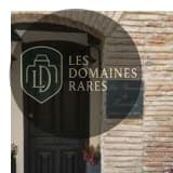 Entrée du bâtiment