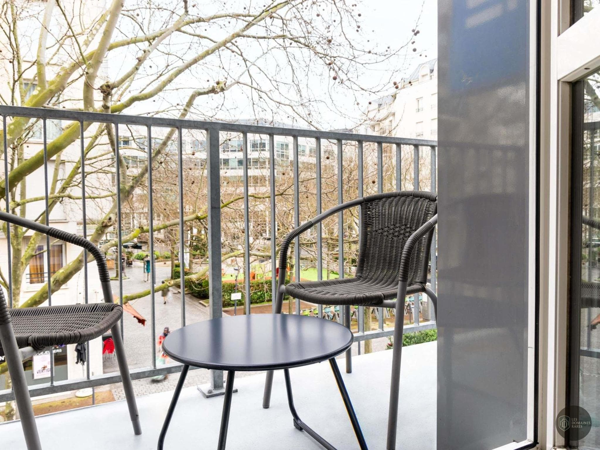 Vue extérieure du lieu Wojo Issy - Village en Île-de-France
