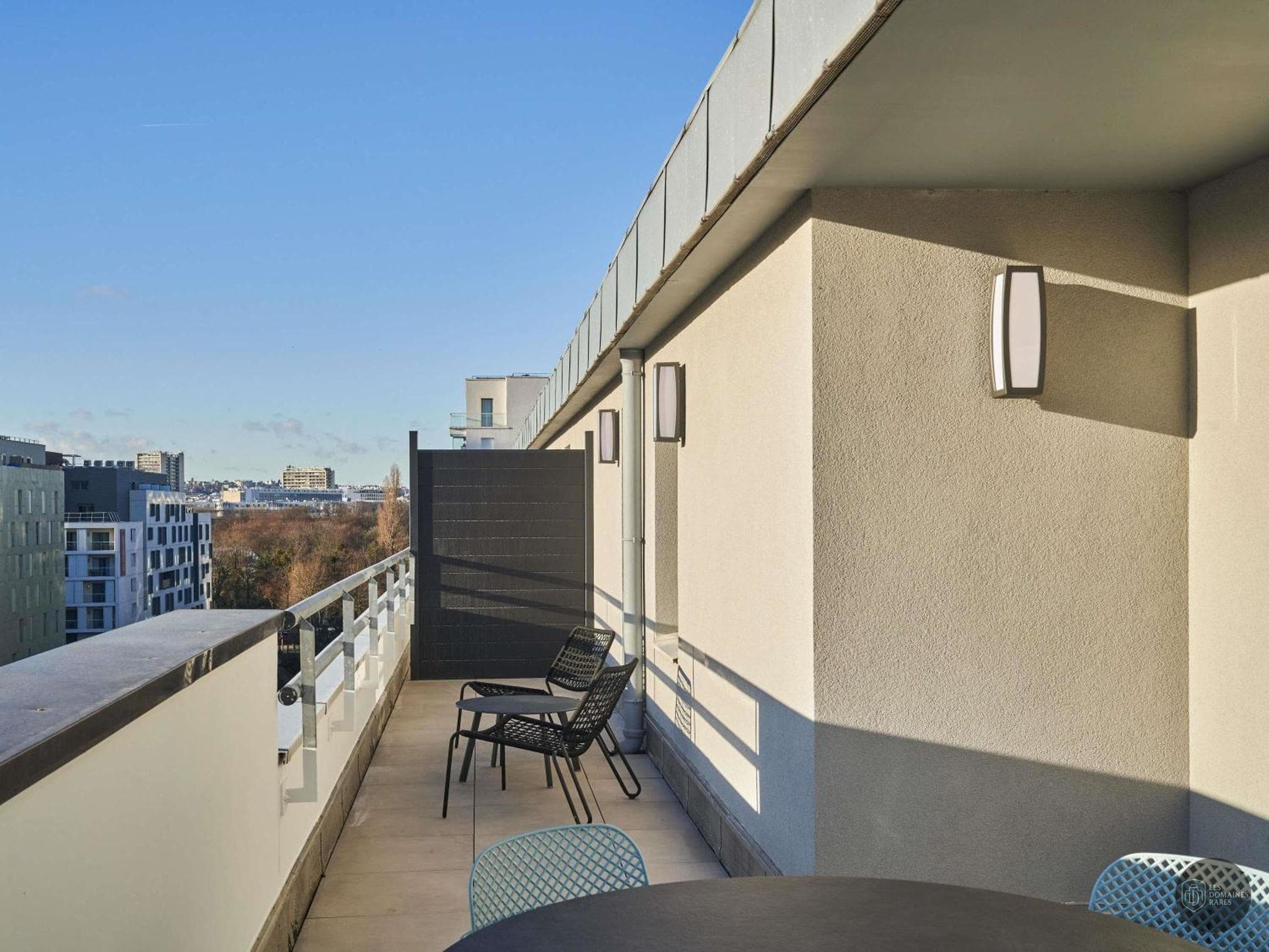 Vue extérieure du lieu Wojo Issy - Village en Île-de-France