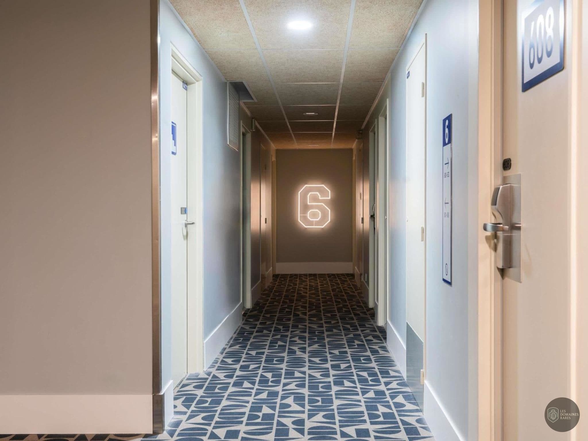 Espace intérieur du lieu Wojo Issy - Village en Île-de-France