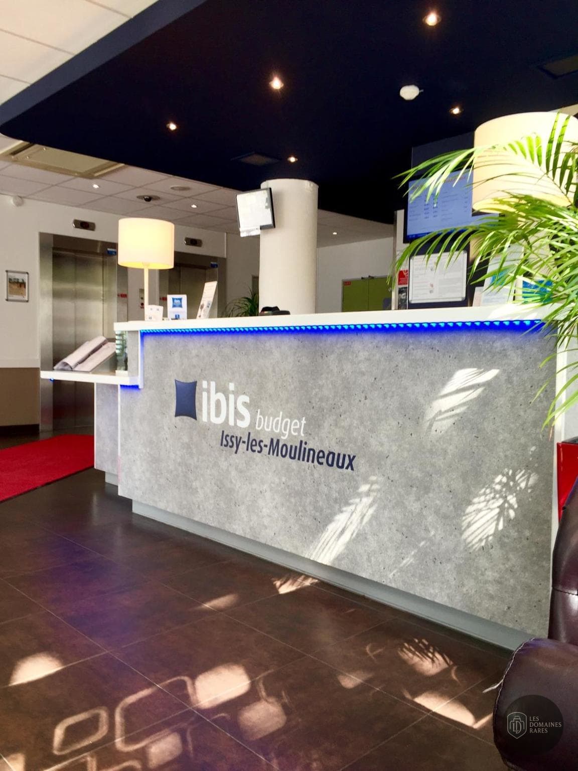 Espace intérieur du lieu Wojo Issy - Village en Île-de-France