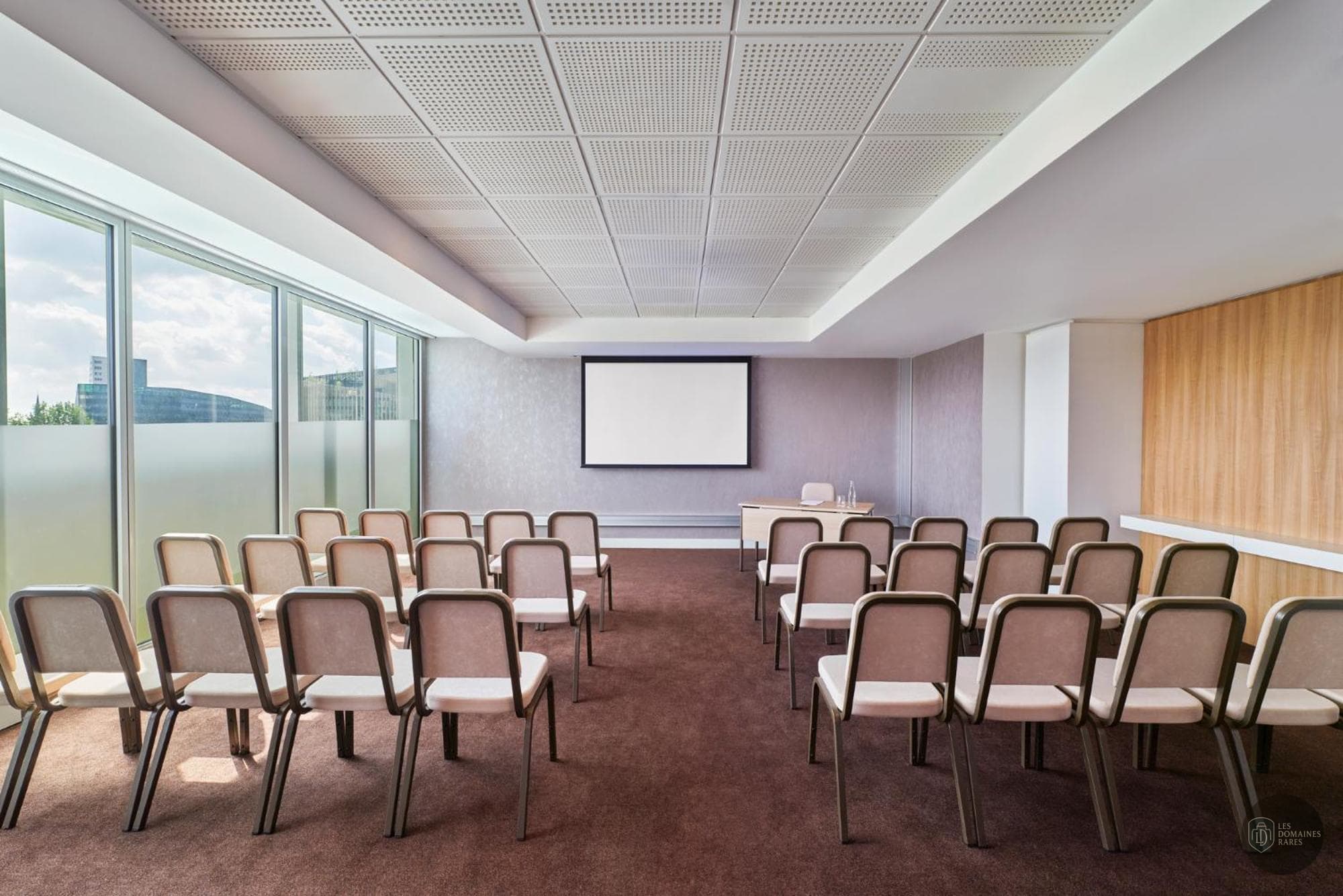 Salle de réunion 1 du lieu Wojo Lille à Lille en Hauts-de-France