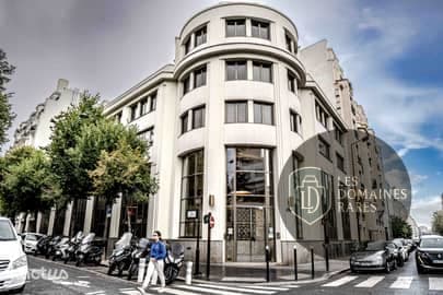 Wojo Neuilly 88