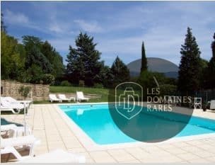 Restaurant de l'espace de coworking Work'In Bulle en Auvergne-Rhône-Alpes - séminaire drôme