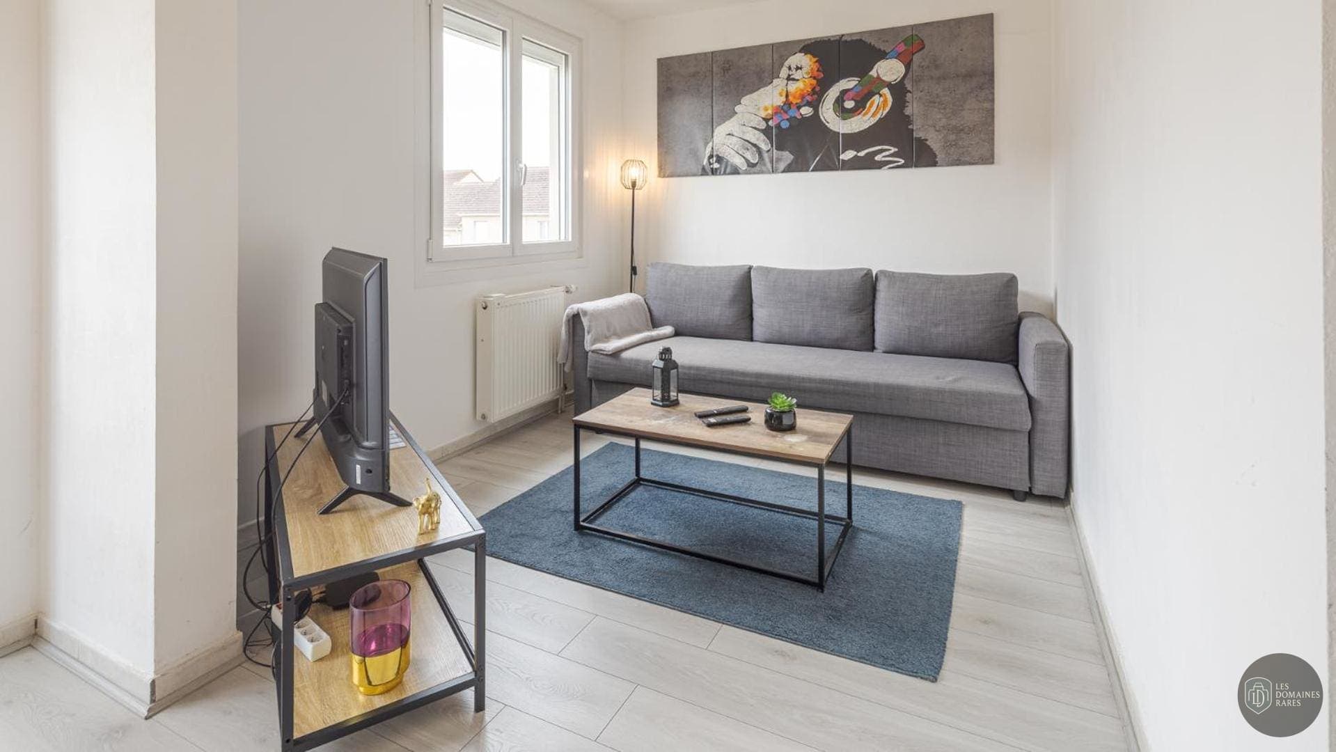 Work Events Play — Intérieur