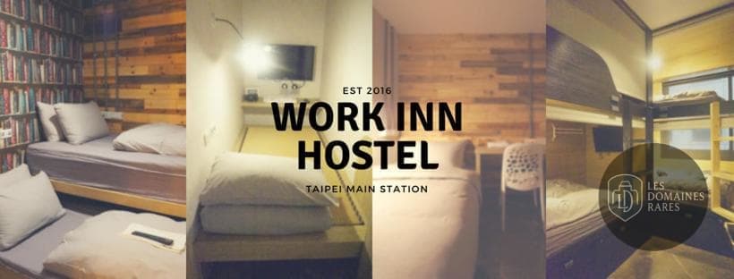 Chambre du lieu Work Inn en Île-de-France - séminaire asnières-sur-seine
