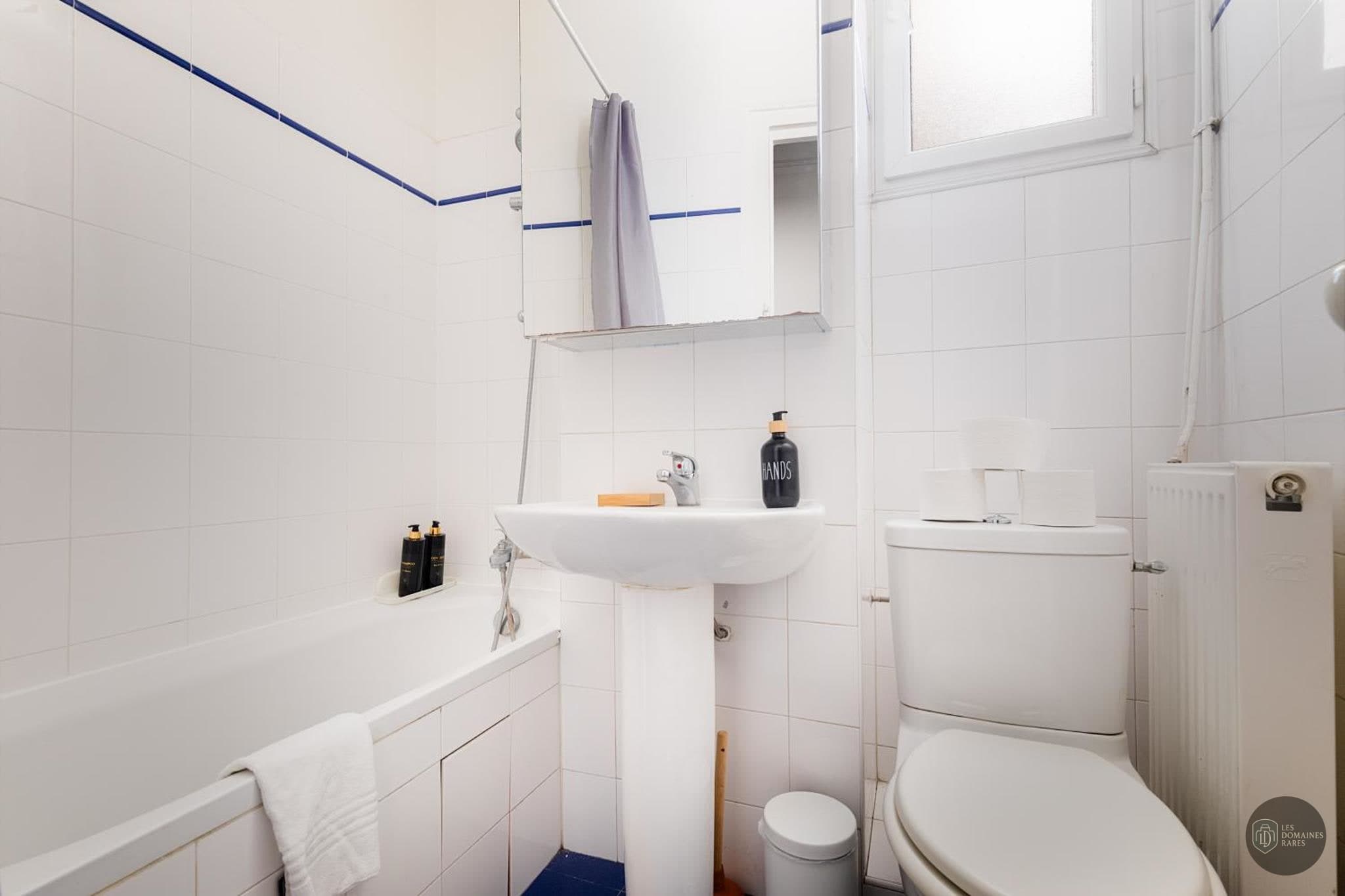 Work and Share Clichy — Autres